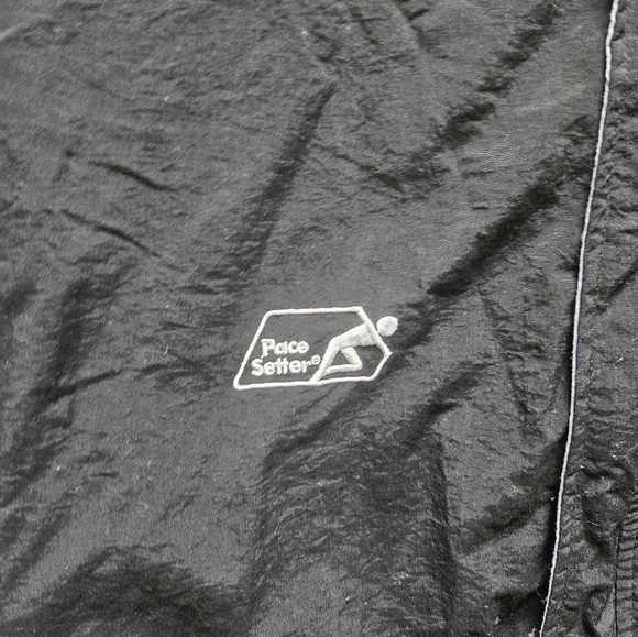 Vintage 90s LA Kings Pace Setter zip-up jacket. Great condition. Mens xl - Picture 2 of 12